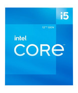 Intel Core i5 12400 / 2.5 GHz processor - Box - $318.34 CAD
