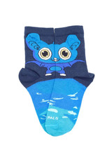 Matt the Bat Socks (Ages 3-7) - $5.00