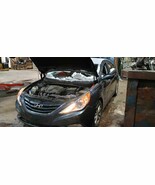 Driver Left Front Spindle/Knuckle EX Fits 11-13 OPTIMA 1333277 - $92.07 CAD