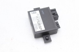 07-13 MERCEDES-BENZ W221 S550 S600 TIRE PRESSURE CONTROL MODULE E4483 image 2