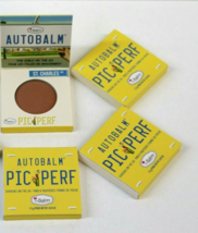Lot of 4 theBalm Cosmetics Autobalm PIC PERF ▪ St. Charles Ave ▪ 1.2g NEW! - £7.98 GBP