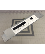OEM KitchenAid Double Oven Touch Panel ONLY 8300868 (Board not included) - $9,006.94 MXN