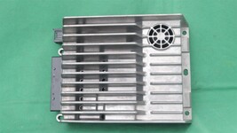 Mercedes Benz Harman Becker Radio Stereo Audio Amplifier Model-9065 image 4