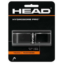 HEAD Hydrosorb Pro Tennis Racket Replacement Grip - Tacky Racquet Handle... - $20.79