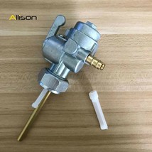 Fuel Valve Petcock Switch  For  Suzuki T250 T305 T350 Rebel  1969 1971 1... - $13.84