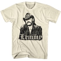Lemmy Forever T Shirt - £23.19 GBP+