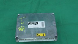 2004-05 Toyota RAV4 Rav-4 Rav 4 ECM ECU Engine Control Module 89661-42B90 