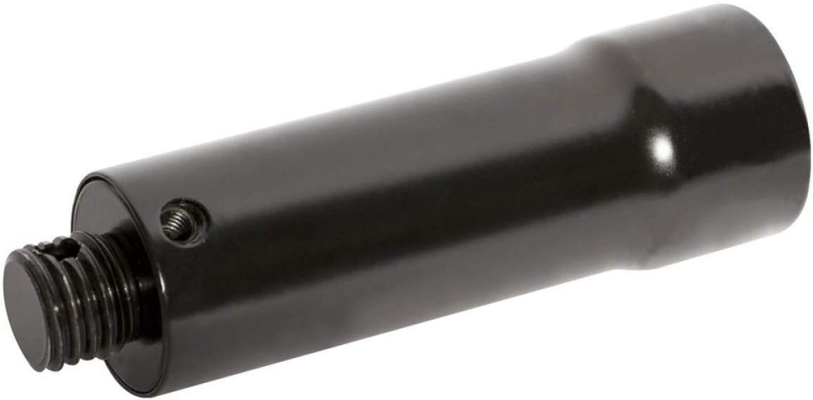 Black (Ssa21) On-Stage M20 Subwoofer Adapter - $30.94