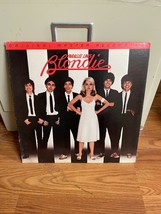 Audiophile LP - BLONDIE Parallel Lines Original Master RARE Record MFSL 1-050 - £186.81 GBP