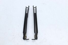 00-06 MERCEDES-BENZ W215 CL500 CL600 FRONT BUMPER FENDER BRACKETS PAIR E4109 image 9