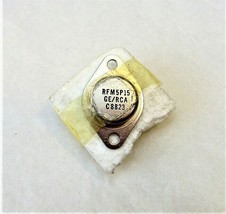 GE RCA General Electric RFM5P15 Semiconductor Qty 2 New C8823 - $10.46