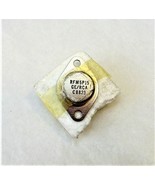 GE RCA General Electric RFM5P15 Semiconductor Qty 2 New C8823 - $192.20 MXN