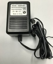 NEW AC Power Adapter for Nintendo NES SNES Gaming Console Game System DC... - $7.36