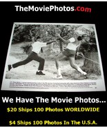 1986 Fred Schepisi Movie ROXANNE Press Photo Steve Martin Kevin Nealon 2... - $9.95