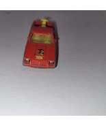 HOT WHEELS  GOODYEAR DODGE RAMPAGE CAR FREE SHIPPING See Description - $2.92
