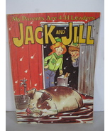 Vintage Jack and Jill Magazine: Jan. 1976 vol. 38 #1 - £3.91 GBP