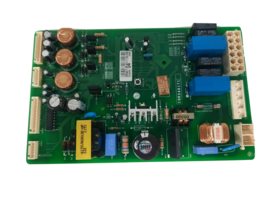 Genuine OEM LG/Kenmore Refrigerator Main Control Board - EBR34917104 - £149.23 GBP