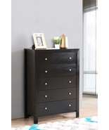 Burlington G2450-CH Black Chest: Shop Now - $782.39 CAD