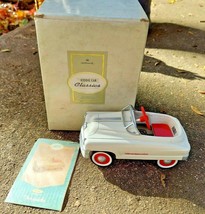 Hallmark Kiddie Car Classics 1950 Murray Torpedo QHG9020 NIB with Box and Card  - $28.04