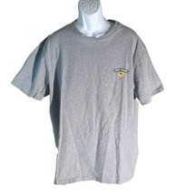 Tommy Bahama Short Sleeve Vest In Show Dog T-Shirt Gray 2XL - $10.88