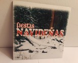 Fiestas Navidenas (Promo CD, 2005, Balboa, Spanish) La Familia Balboa Re... - £11.25 GBP