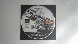 Grand Theft Auto III (Sony PlayStation 2, 2003) - $5.69