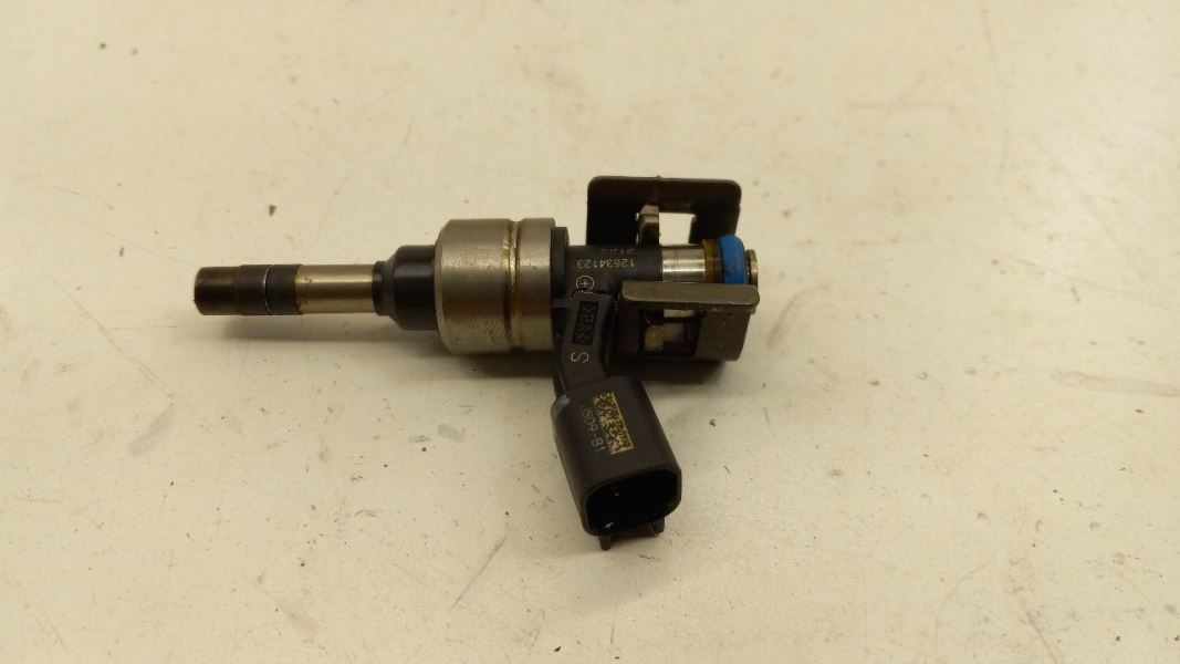 Fuel Injection Parts 3.6L California Emissions Opt NU6 Fits 12-19 IMPALA - $84.79