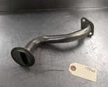 Engine Oil Pickup Tube From 2014 Ford Edge  3.5 DG1E6622AA - $34.95