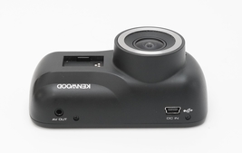 Kenwood DRV-A301W GPS Integrated Dash Cam image 8