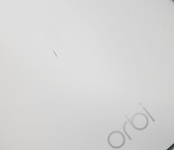 NETGEAR Orbi RBS750 Tri-Band Wireless Mesh WiFi 6 AX4200 Add-on Satellite image 8