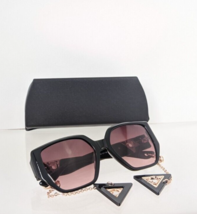 Brand New Authentic Guess Sunglasses GU 7892 01T Black 55mm Frame GU 7892 - £63.30 GBP