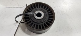 Hyundai Santa Fe Idler Idle Pulley 2010 2011 2012 - $19.79
