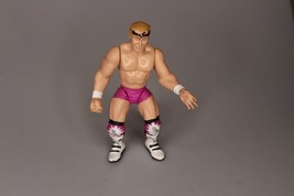 WWE/WWF 1998 Jakks Pacific Bad Ass Billy Gun 6&quot; Wresting Figure - £4.64 GBP