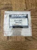 Quicksilver Boat Item 23-F1941 Spacer - $7.80