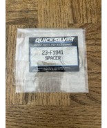 Quicksilver Boat Item 23-F1941 Spacer - €6,72 EUR