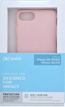 Speck Candyshell Lite iPhone SE (2020) And iPhone 6s/7/8 Retails $19.99 - $8.99