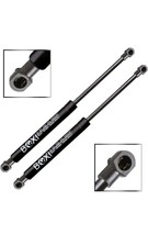 Replacement Lift Gate Gas Struts-Universal Fit 23.5 in extended NEW Set ... - $14.52