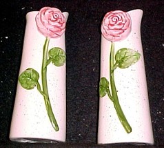 Bud Vases - Set of Two matching Vases - $5.00