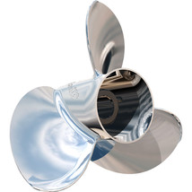 Turning Point Express Mach3 - Right Hand - Stainless Steel Propeller - E... - £253.86 GBP