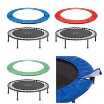 Replacement Mini Fitness Rebounder Trampoline Safety Pad Spring Cover Pa... - $29.71+