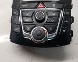 Temperature Control Hatchback GT Rotary Fan Knob Fits 13-17 ELANTRA 1097701 - $63.36