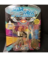 Star Trek The Next Generation Ferengi Action Figure 6052 - £7.20 GBP