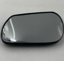 2007-2009 Mazda 3 Driver Side View Power Door Mirror Glass Only OEM G02B... - £28.32 GBP