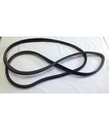 10 - 16 Buick Lacrosse Driver Rear On Body Weatherstrip OEM 20954940  W5 - $69.57 CAD