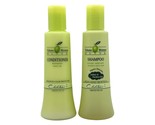 Chihtsai Olive Shampoo (Sulfate &amp; Paraben Free) &amp; Conditioner 9.5 Oz Set - $30.97