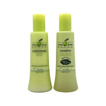 Chihtsai Olive Shampoo (Sulfate &amp; Paraben Free) &amp; Conditioner 9.5 Oz Set - $30.97