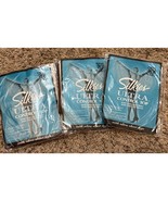 Silkies Ultra Control Top Lot of 3 030502 Size XL Honey Beige New Vintage? - $33.70 CAD