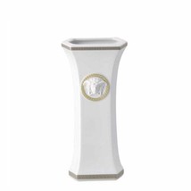 Rosenthal Versace Vase Gorgona - $470.00