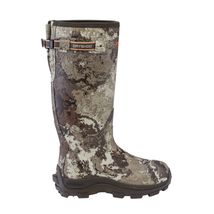 Dryshod Sizes 7-16 ViperStop Snake Hunting Boot VEIL Camo With Gusset VP... - £156.17 GBP