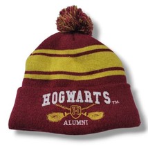 Harry Potter Bennie OSFM One Size Fits Most Harry Potter Hogwarts Alumni... - $30.17